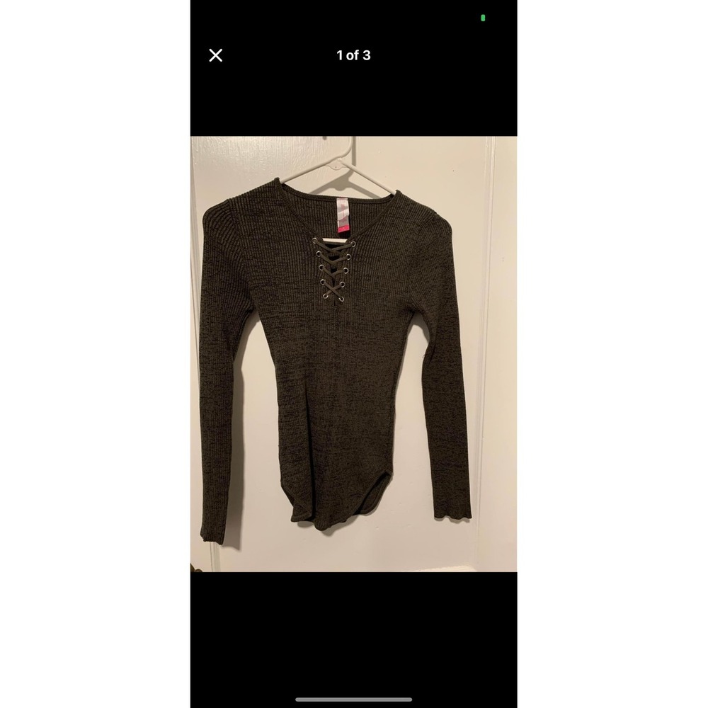 Sweater size medium